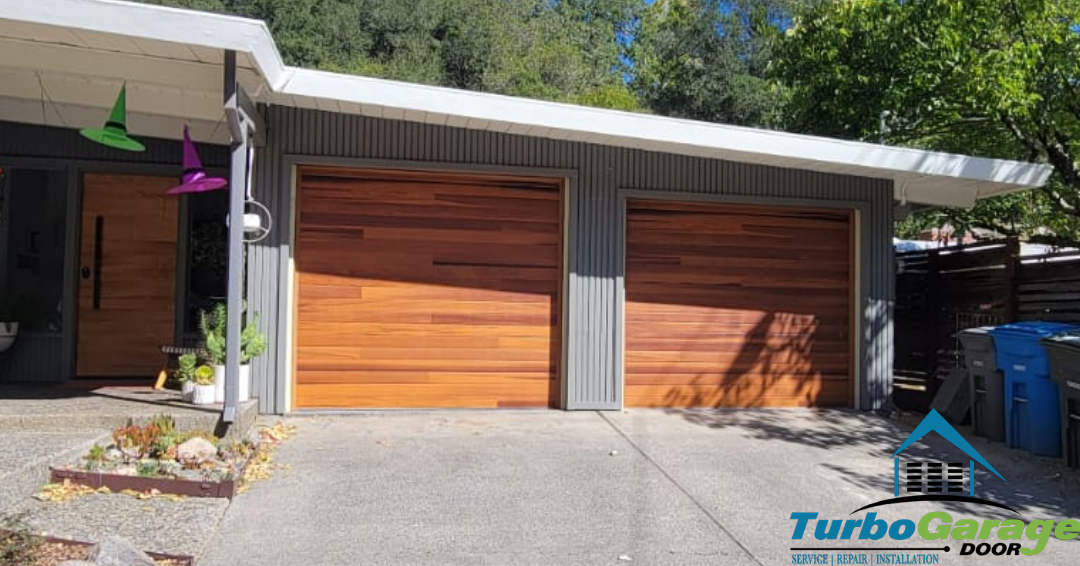 Plank Garage Door Repair Co Santa Rosa